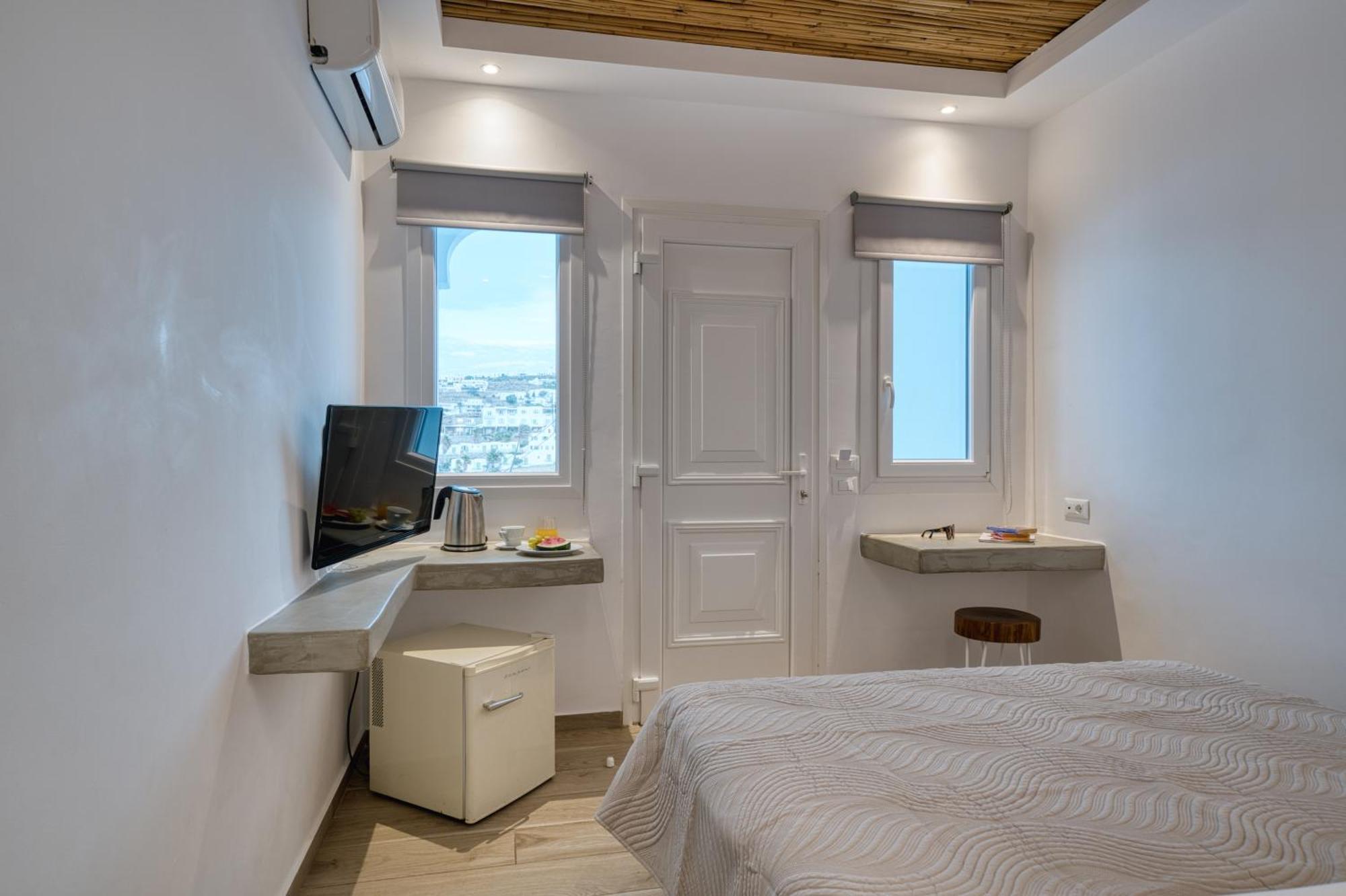 Hotel Cape Mykonos Mykonos Town Exteriér fotografie