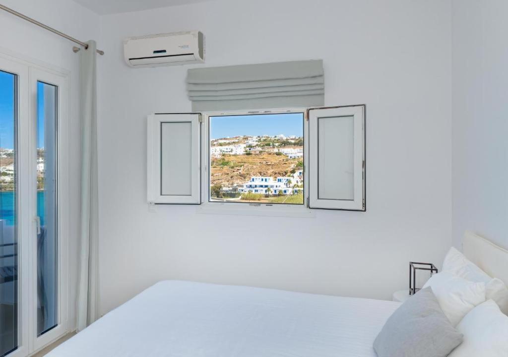 Hotel Cape Mykonos Mykonos Town Exteriér fotografie